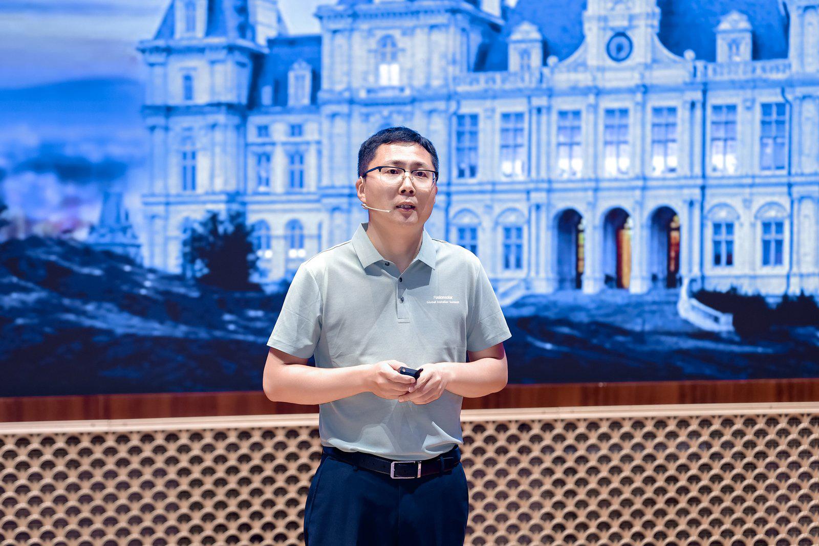 遇见最好的安装商 | 华为智能光伏第五届全球安装商大会成功举办