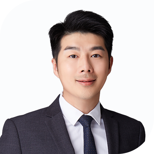 Steve Zhang