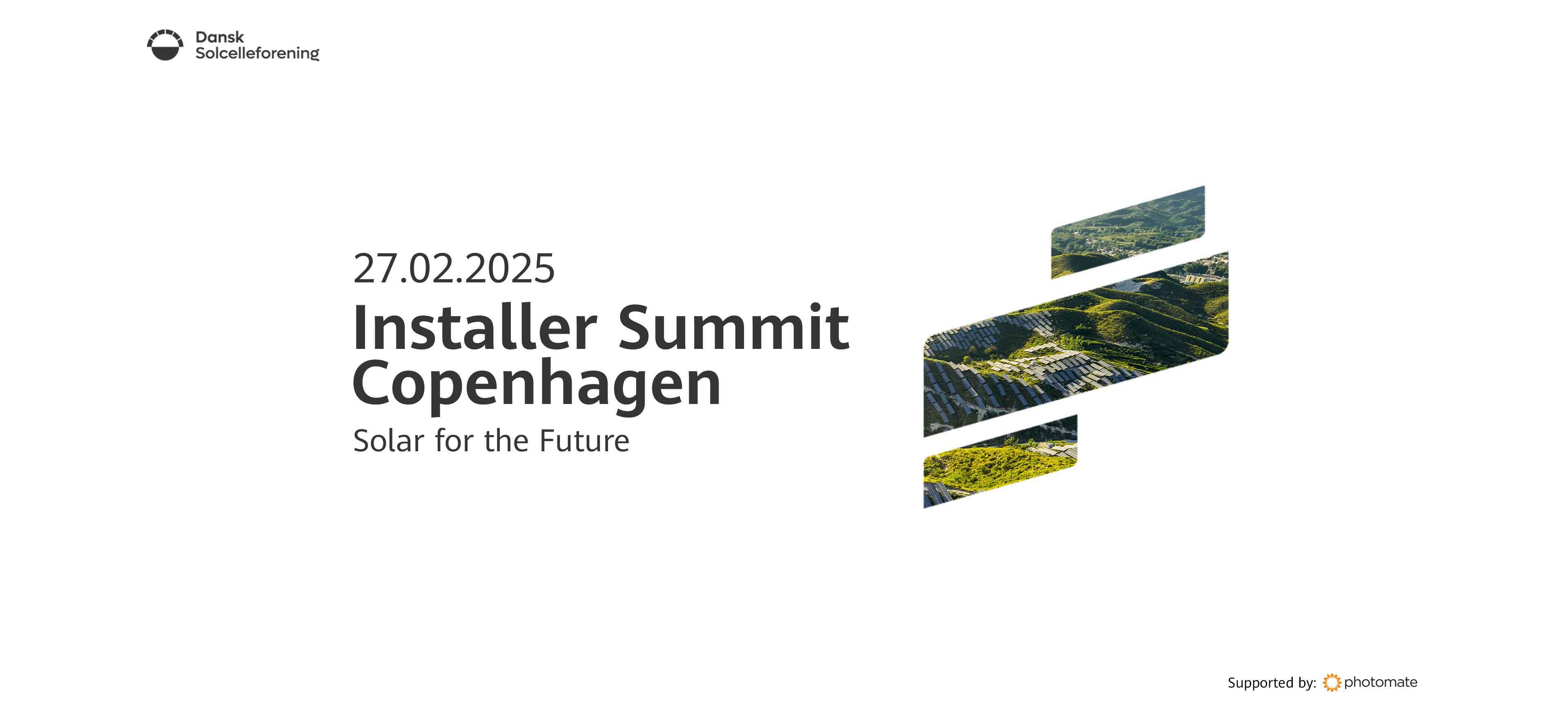 Installer Summit Copenhagen kv