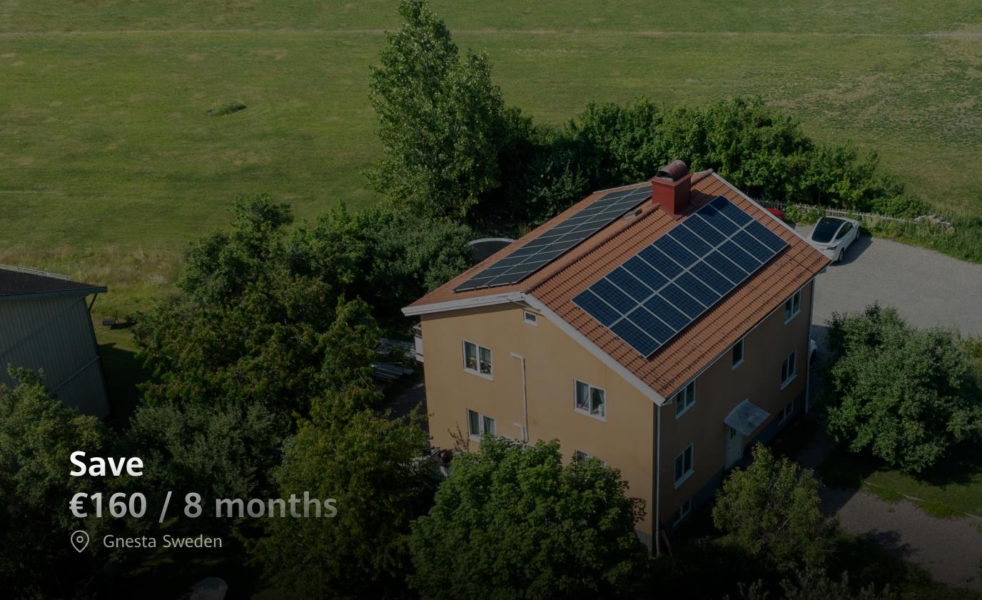 Intelligence That Empowers Every Home