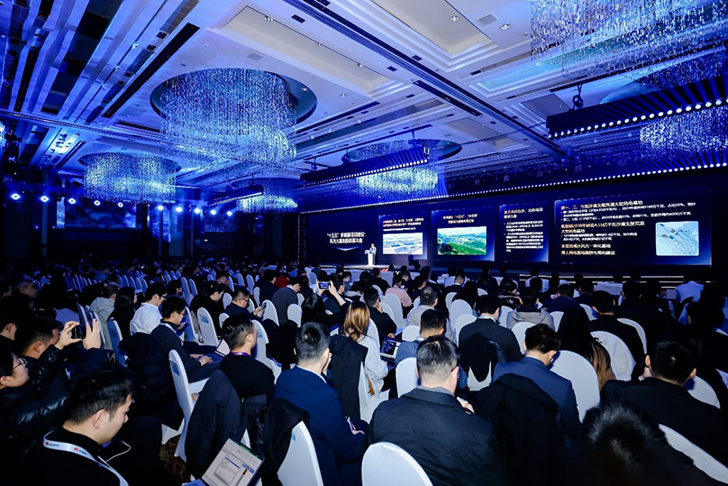 华为数字能源商用发布FusionSolar9.0解决方案 打造高质量大基地更优解