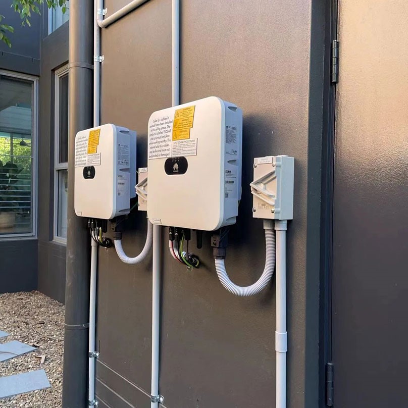 Guía definitiva: Cómo conectar el panel solar al inversor 