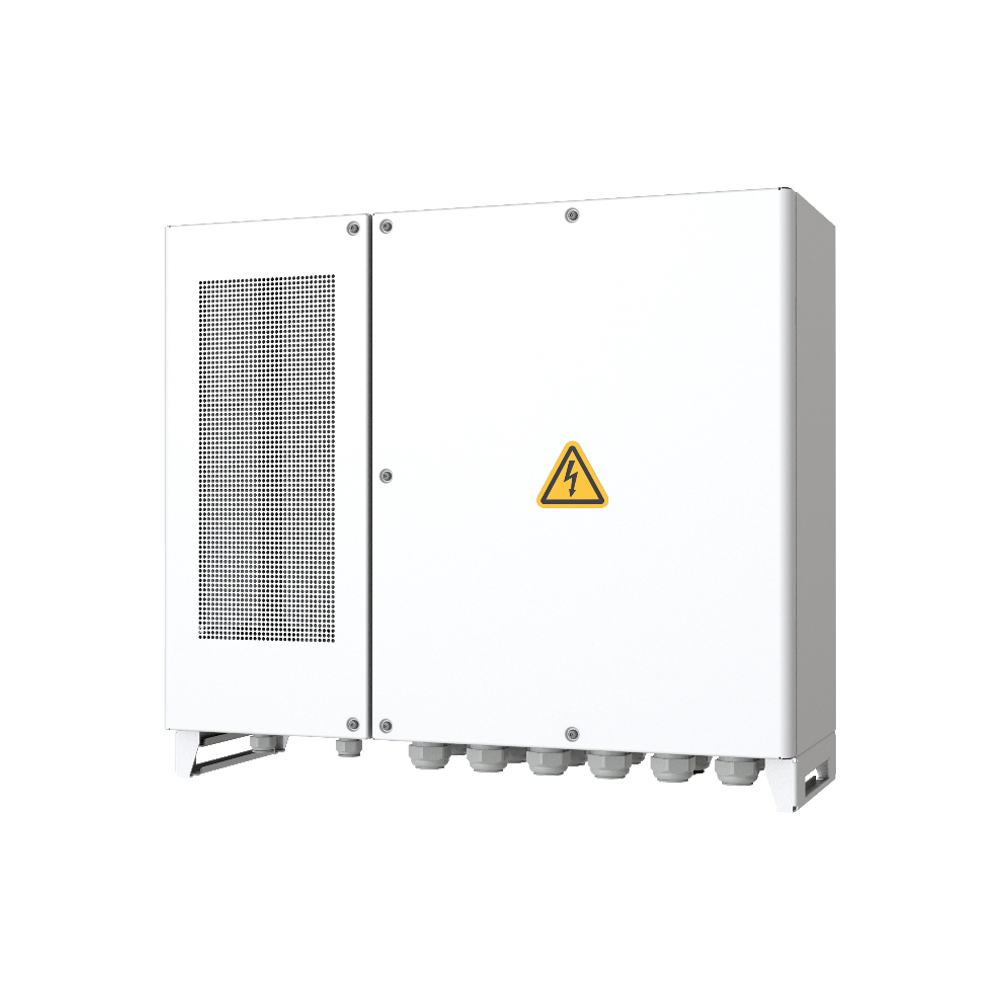 Smart Array Control Unit SmartACU2000D