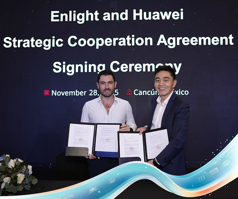 Latin America C&I Greenovation Summit 2025 Voces de alto nivel y redes inigualables