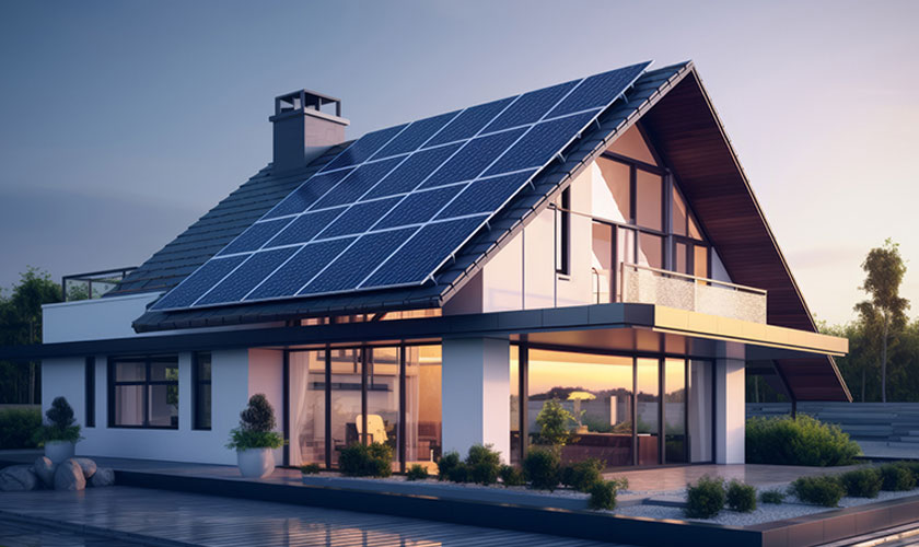 Güneş Enerjisi Sistemi: Eviniz için Doğru Güneş Paneli Boyutu Nasıl Seçilir