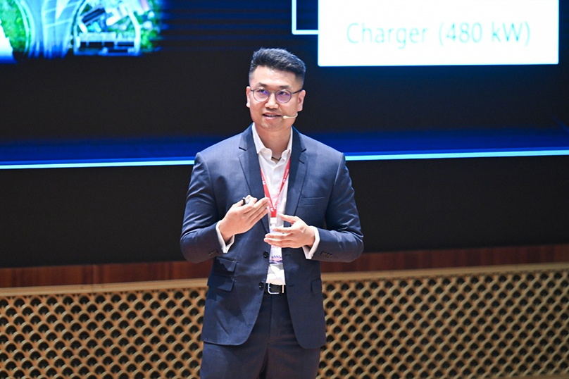 Huawei Hosts the 1st Global C&I Visionaries Summit, Accelerating Green Transformation Across Various Industries