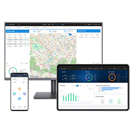 Fusionsolar Smart PV Management System