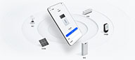 Manage Your Devices Within One Tap