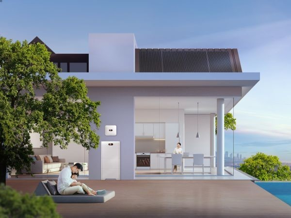 Der Weg zu nachhaltiger Energie: Bau einer PV-Anlage