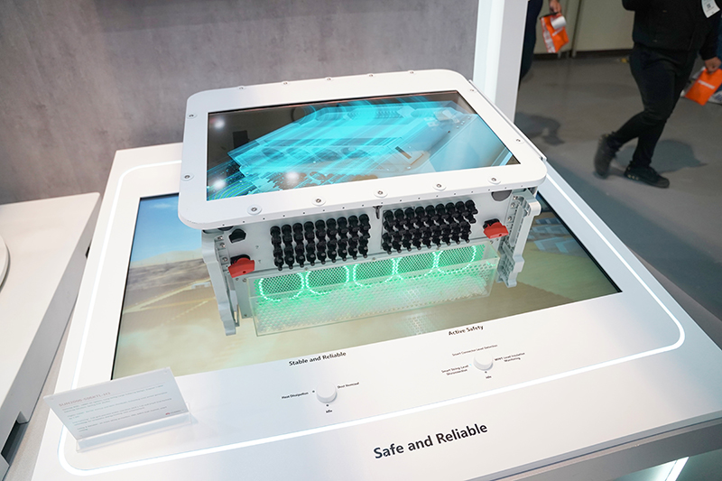 Huawei Digital Power Powers Up Solar & Storage Live Philippines 2026