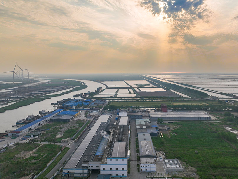 光伏+远鸿纸业丨年发电672万度，揭秘绿色“造纸术”