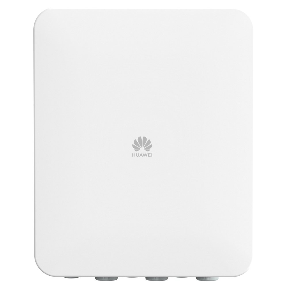 HUAWEI SmartGuard