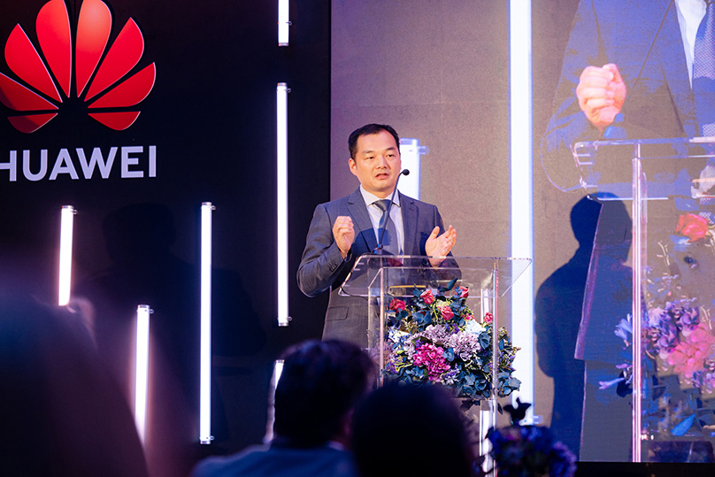 Lighting Up a Greener Africa with Huawei: Smart and Low-Carbon Mining