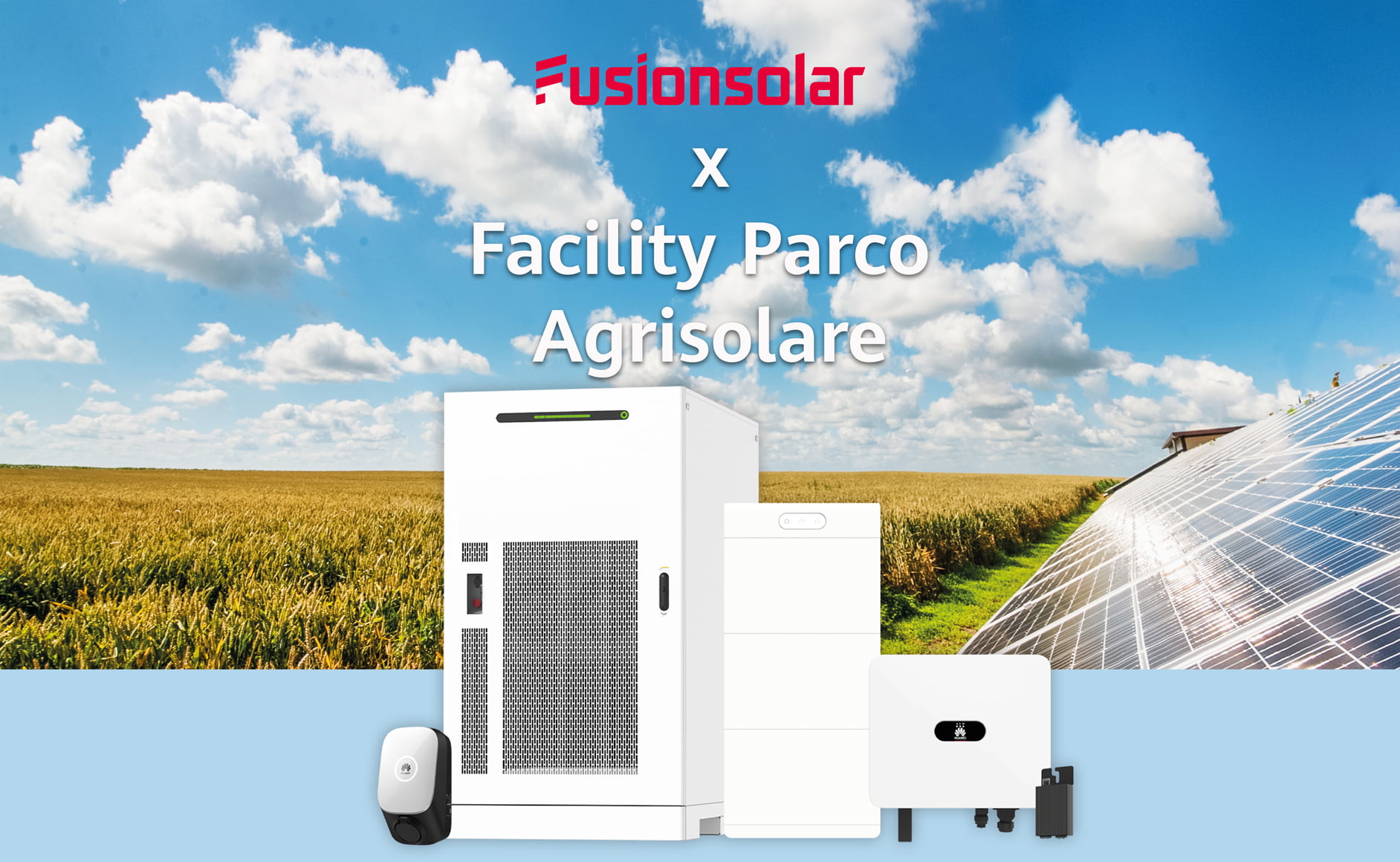 Facility Parco Agrisolare
