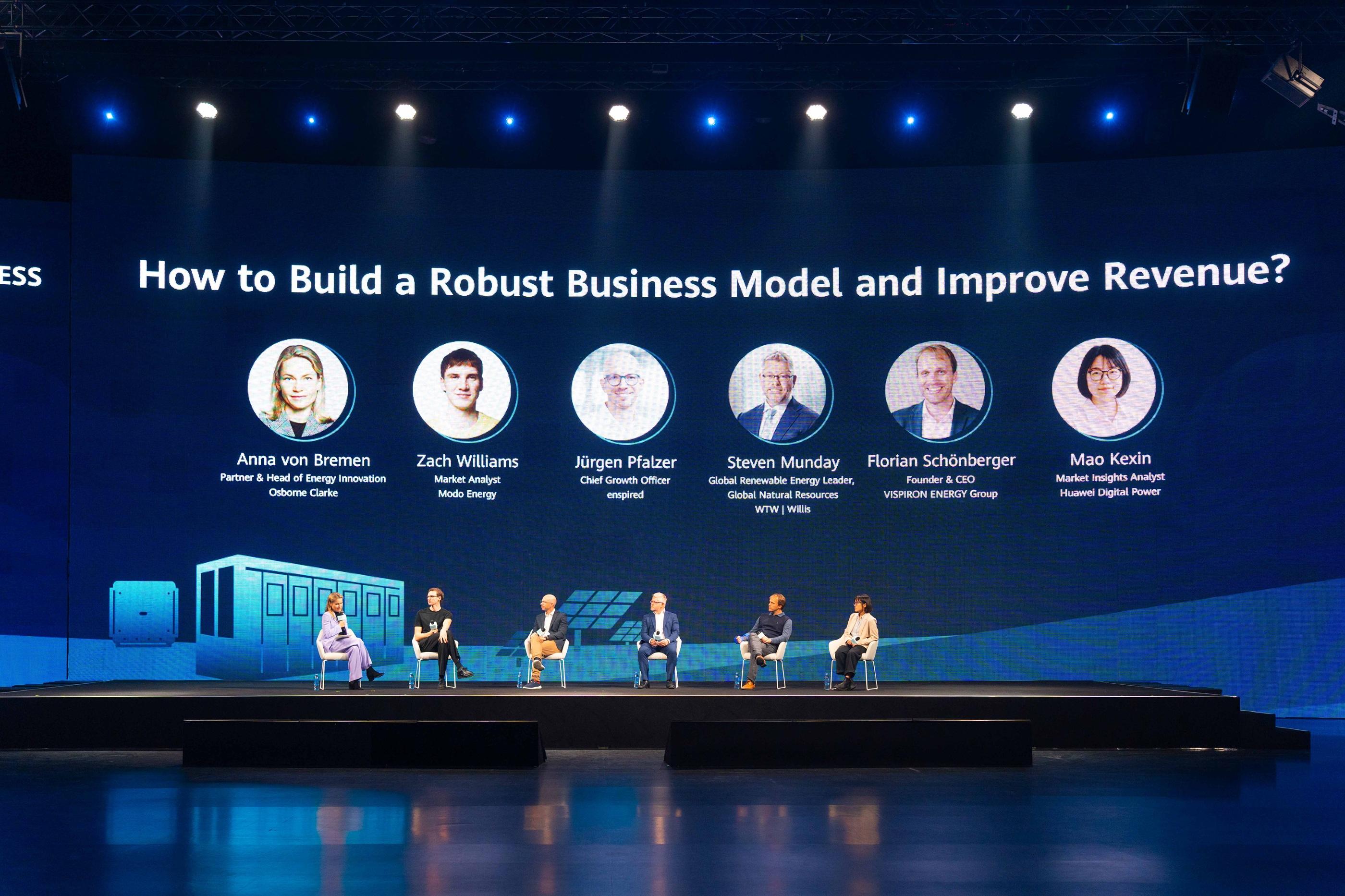 Energy Storage Summit Europe 2025 Charts Course for Europe’s Sustainable Energy Future with Smart Storage Innovations