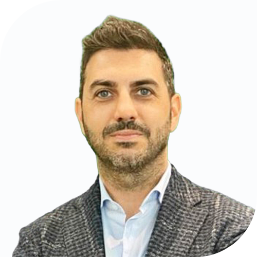 Nicola Goffredo