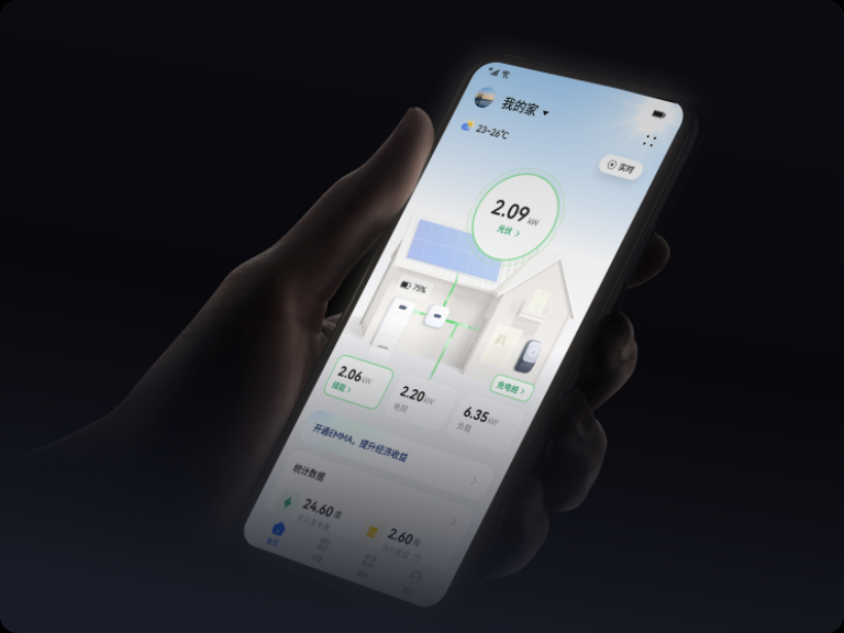 In the Know, On the Go