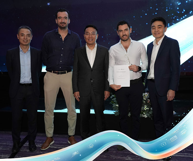 Latin America C&I Greenovation Summit 2025 Información de alto impacto, estudios de casos y tendencias de la industria