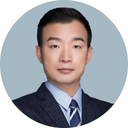 Cody Guo
