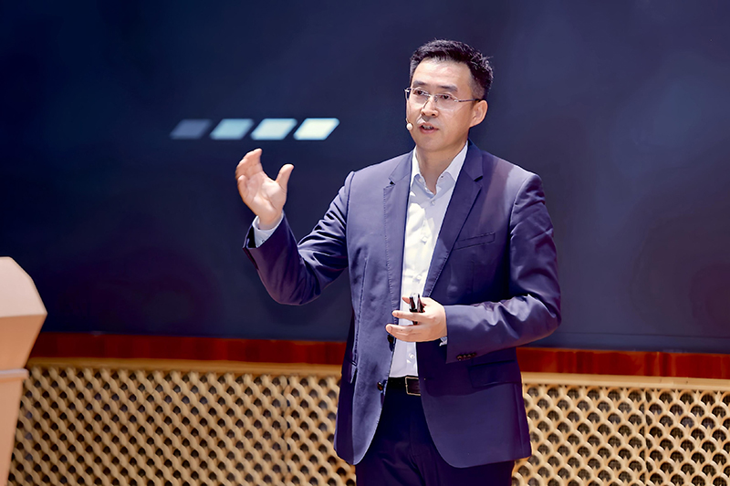Huawei's 6th Global Installer Summit: Gathering the Best Installers to Embrace Renewable Energy Opportunities in the AI Era