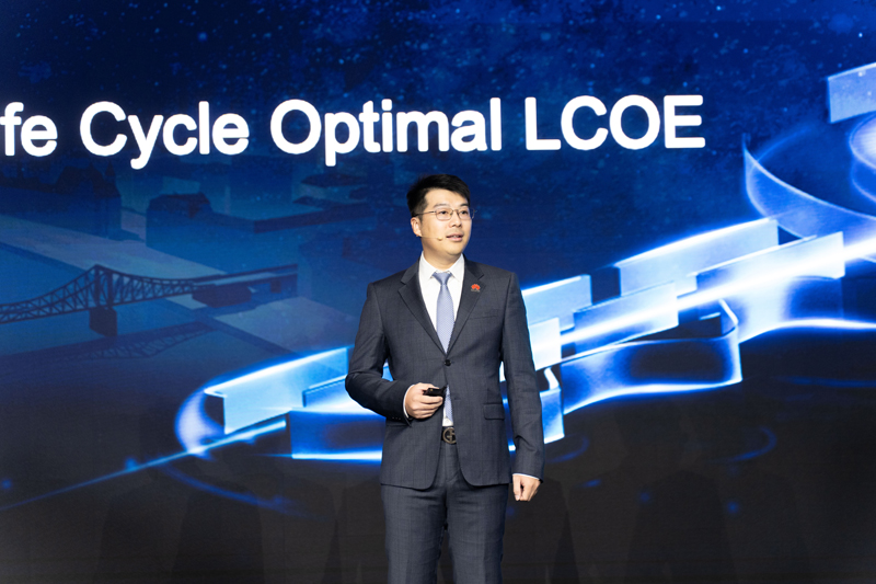 Huawei Launches FusionSolar9.0 Smart PV Solution in Europe