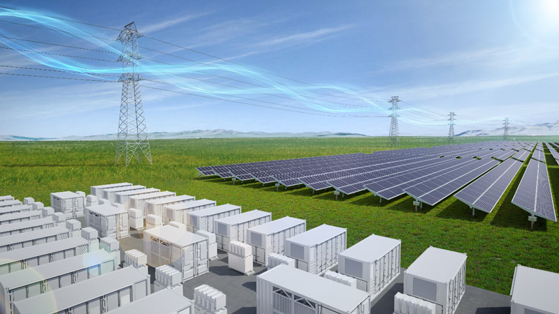 Huawei เผยแนวโน้ม FusionSolar ในการขับเคลื่อน PV เป็นแหล่งพลังงานหลัก 10 อันดับแรกของปี 2024