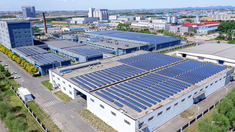 Huawei Releases Top 10 Trends of Smart PV & ESS 2026