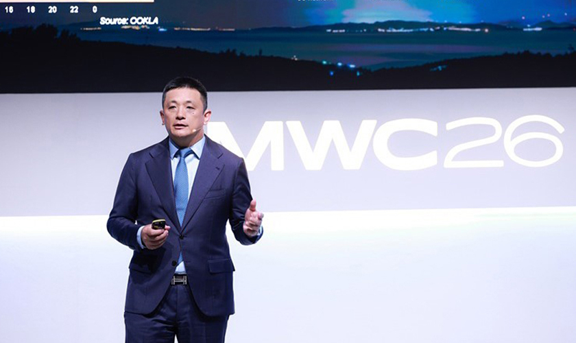 Huawei presenta su nueva generación de infraestructura sostenible con IA y soluciones de centros de datos para IA a gran escala