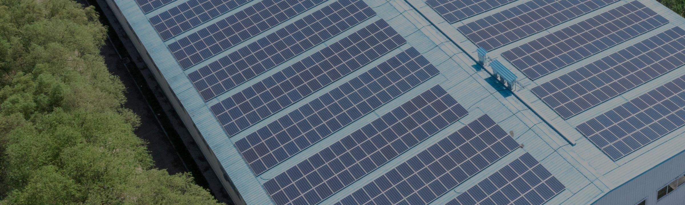 Commercial & Industrial Solution