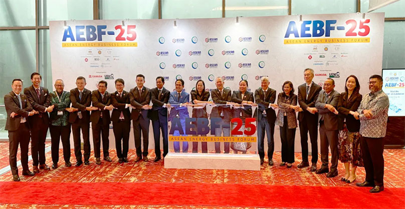 Huawei Digital Power Helps ASEAN Achieve Zero-Carbon Transformation with All-Scenario Grid Forming Technologies