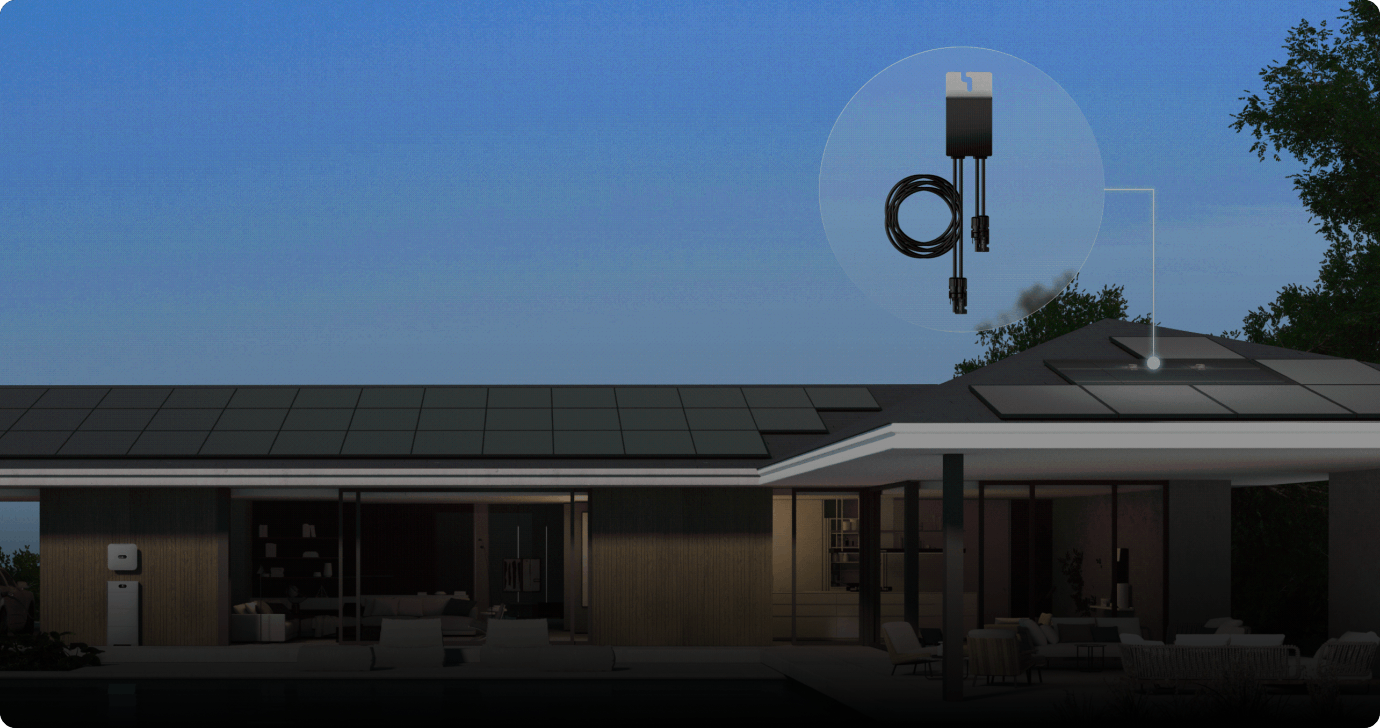 Optimized Power Solution