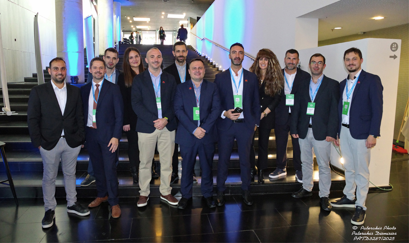 Η Huawei παρουσιάζει το μέλλον της ενέργειας στο 7o Renewable & Storage Forum 2025