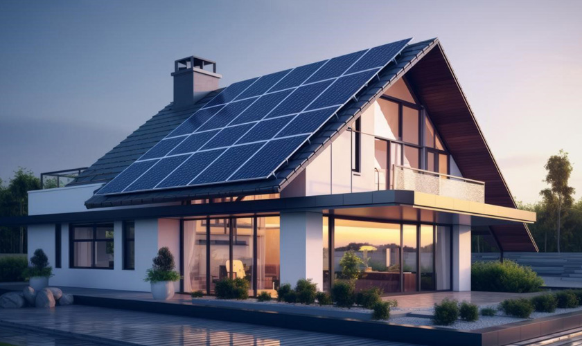 Quais são as vantagens da energia solar?