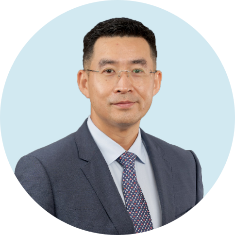 Xia Hesheng