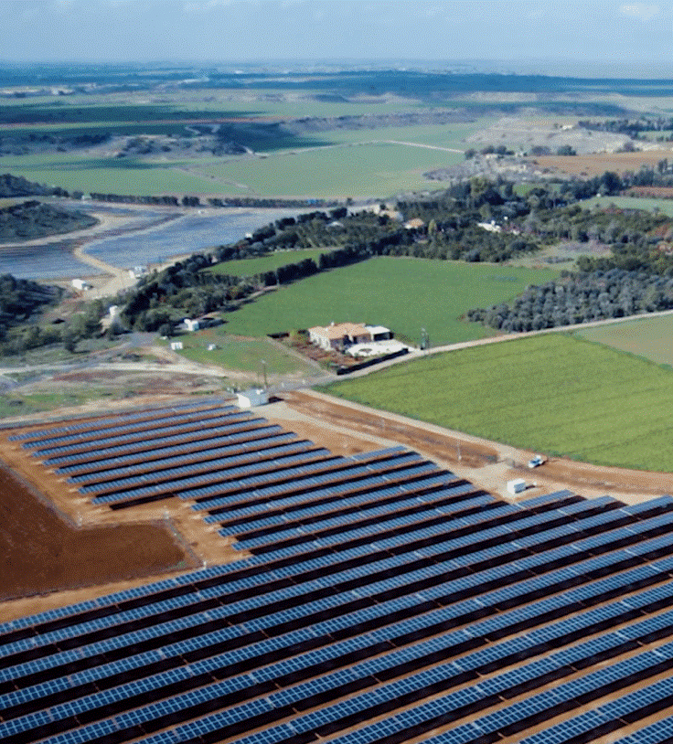 Más allá de las baterías: El almacenamiento de energía más eficiente en 2023