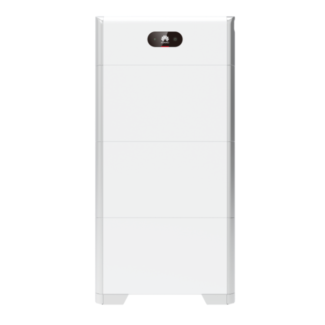 智能组串式储能系统