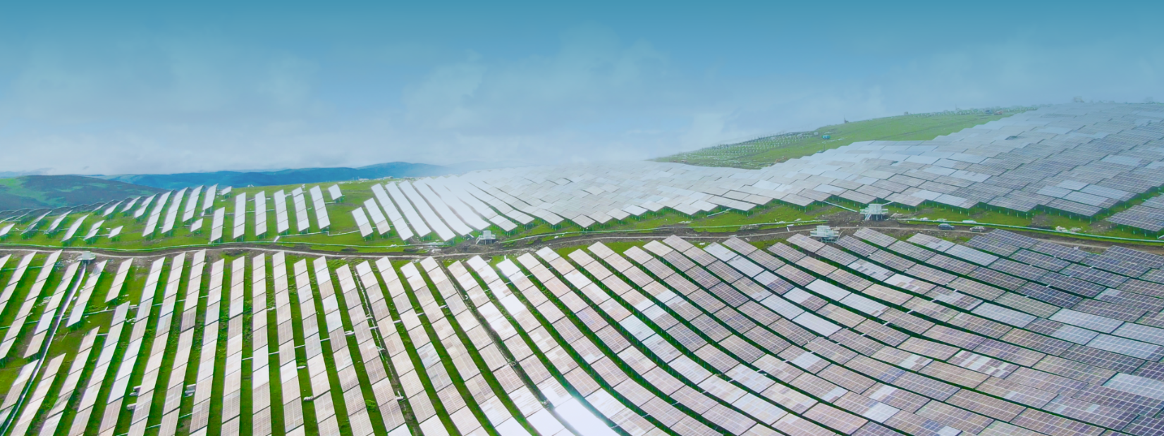 2024智能光伏十大趋势