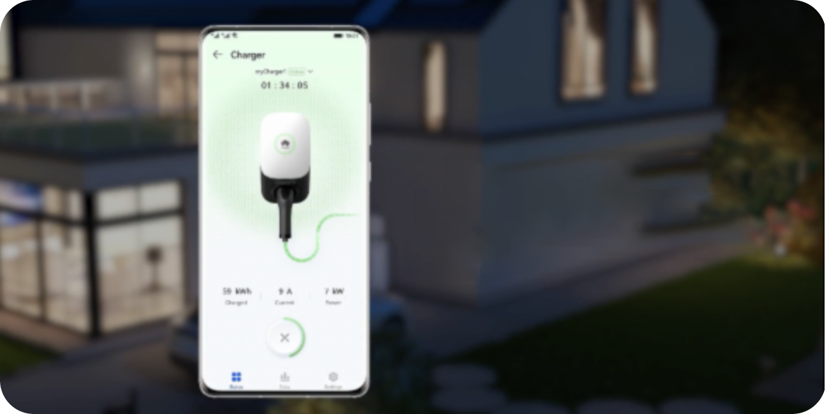 SCharger-7KS-S0 / 22KT-S0 | Smart Charger | EV Charger SCharger-7KS-S0 / 22KT-S0 | Smart Charger | EV Charger