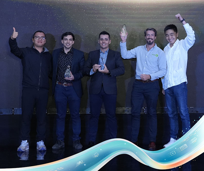 Latin America C&I Greenovation Summit 2025 Información de alto impacto, estudios de casos y tendencias de la industria