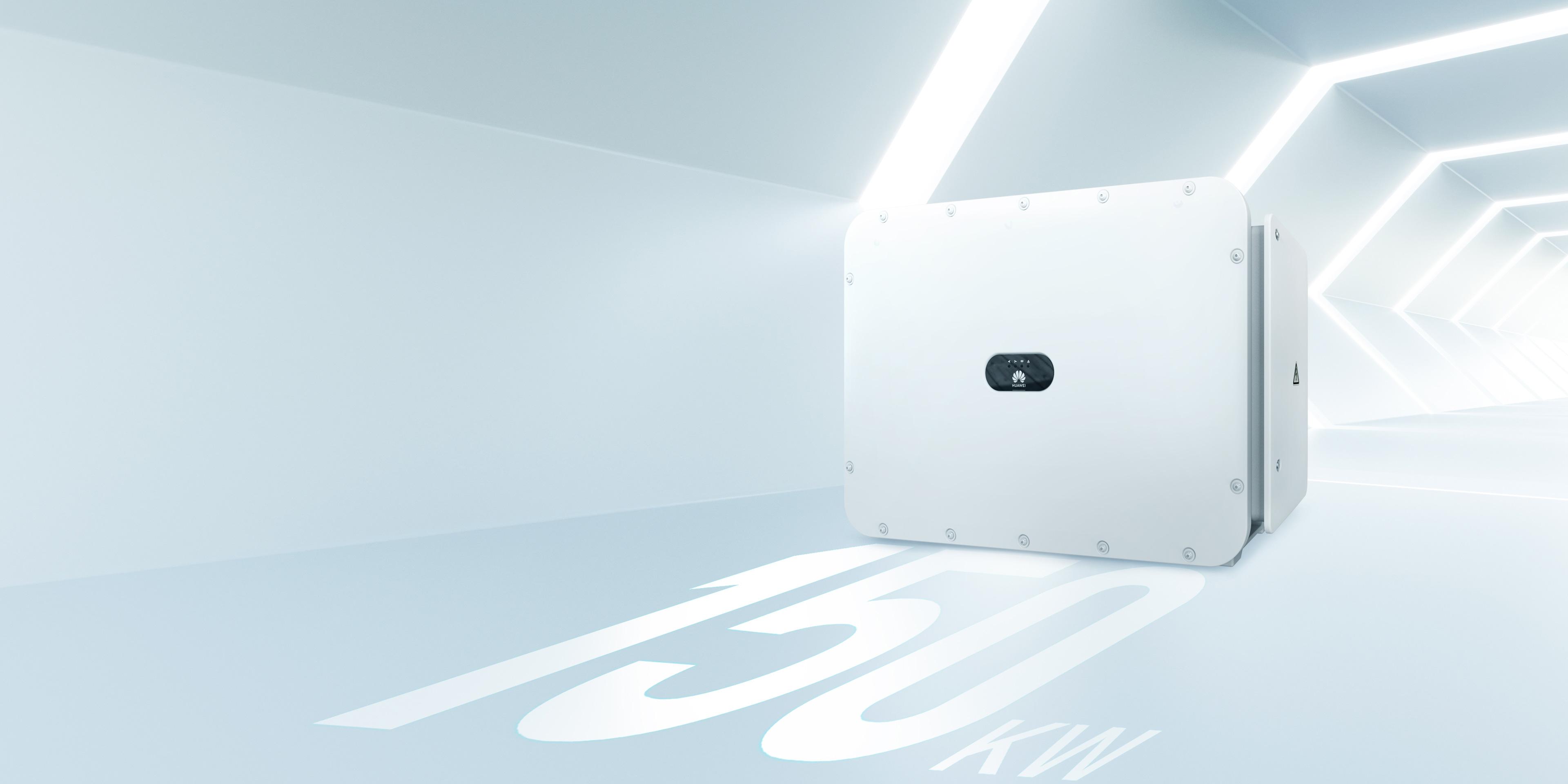 智能光伏控制器