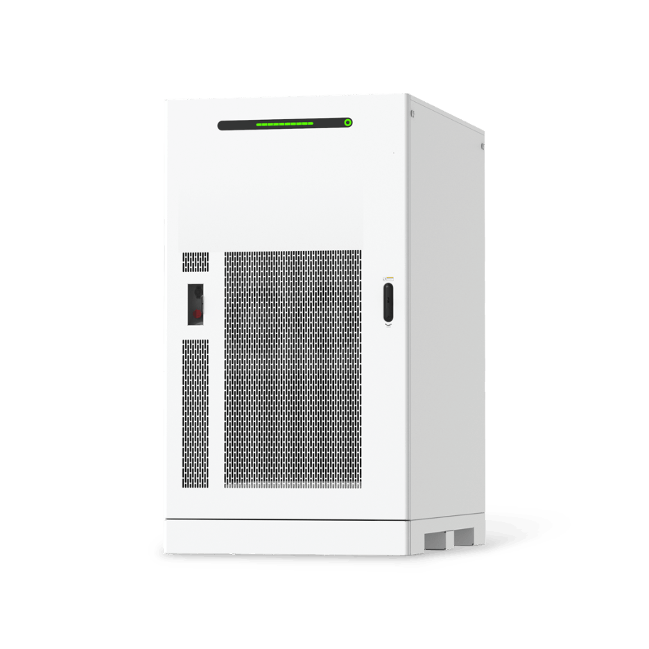 LUNA2000-215-Series