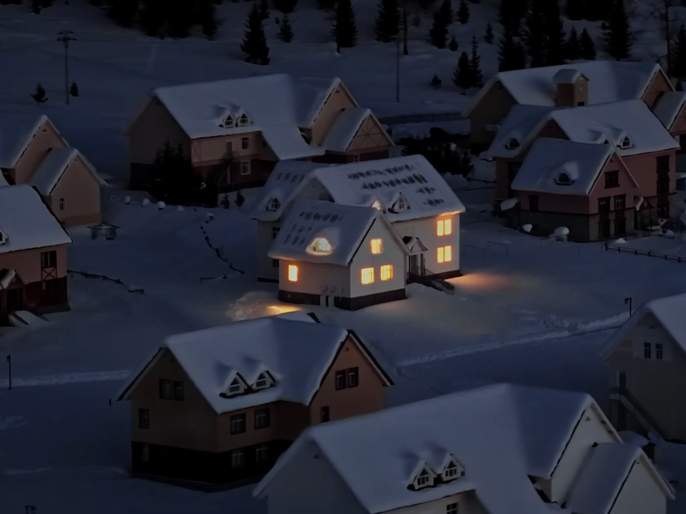 AI-powered Green Living