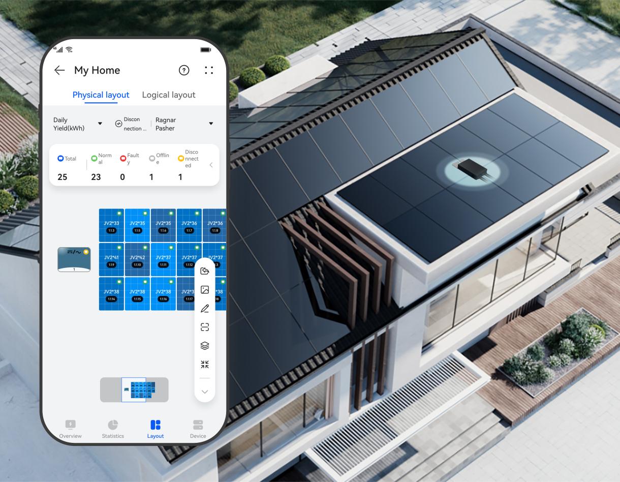 Smarter Rooftop, Brighter Returns