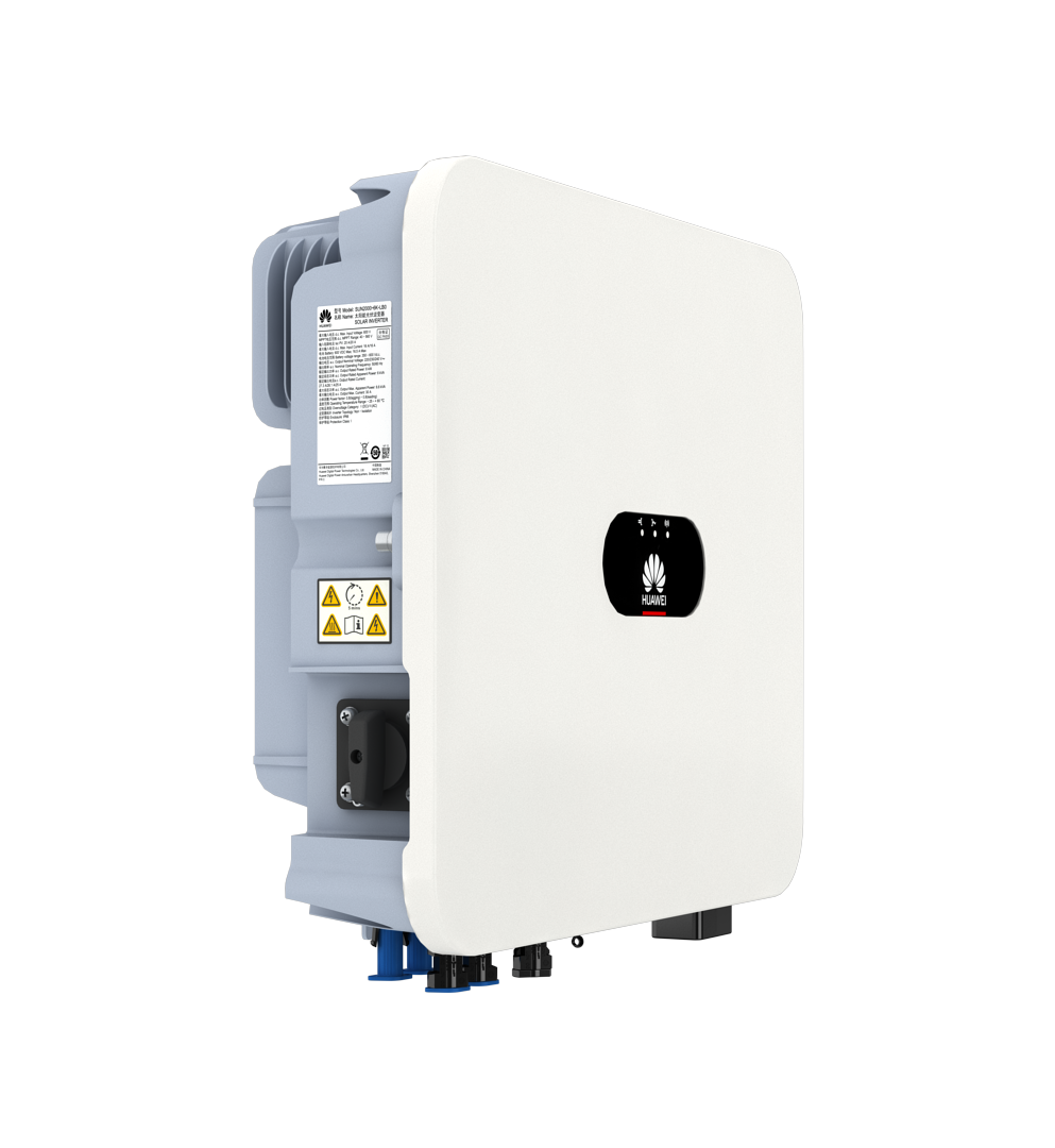 SUN2000-3/3.68/4/4.6/5/6K-LB0