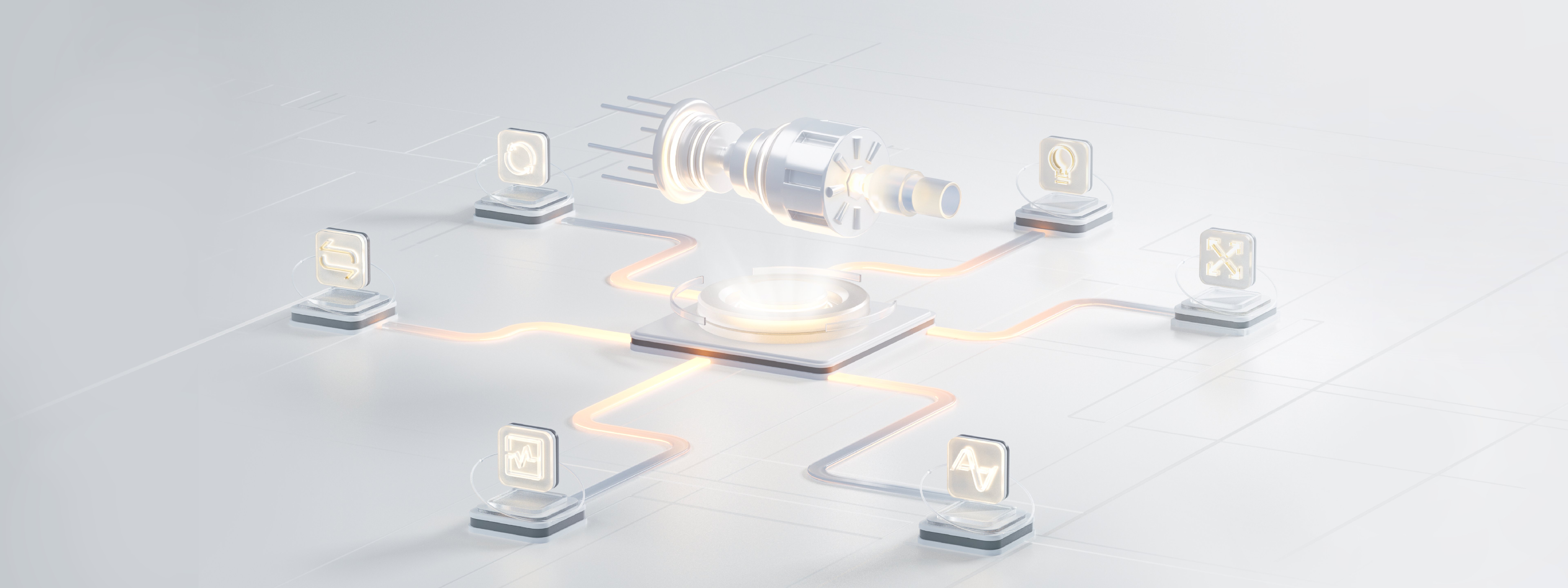 Stable and Reliable,
                      Higher Revenue