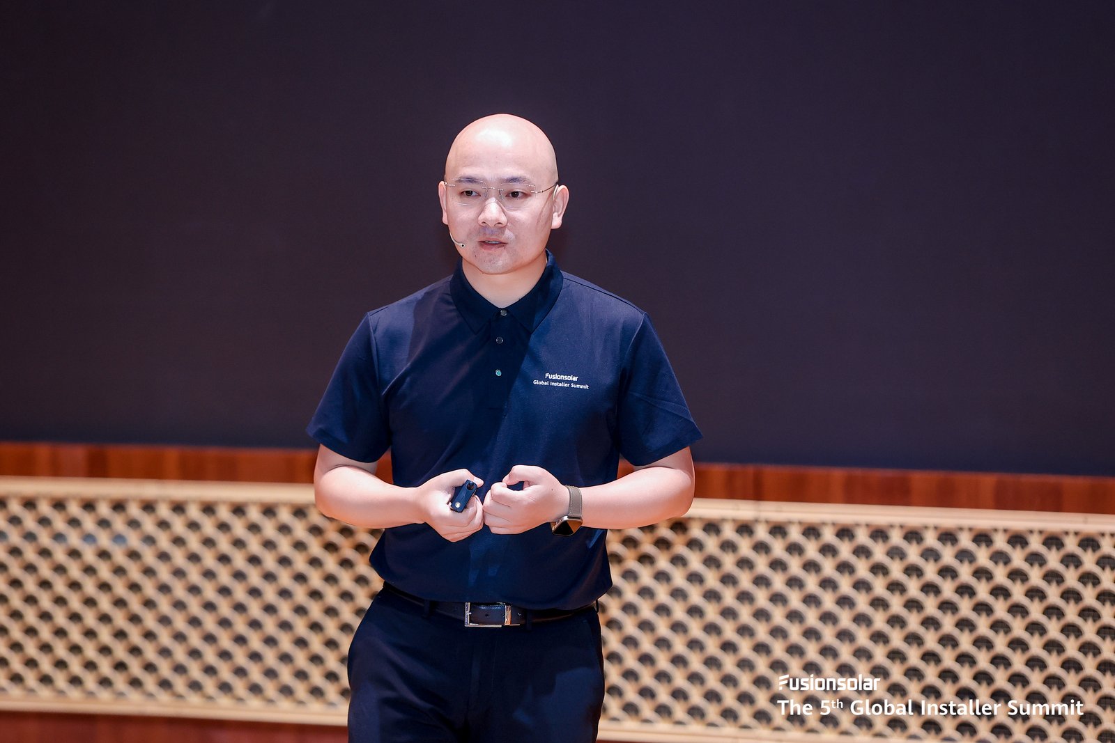 遇见最好的安装商 | 华为智能光伏第五届全球安装商大会成功举办