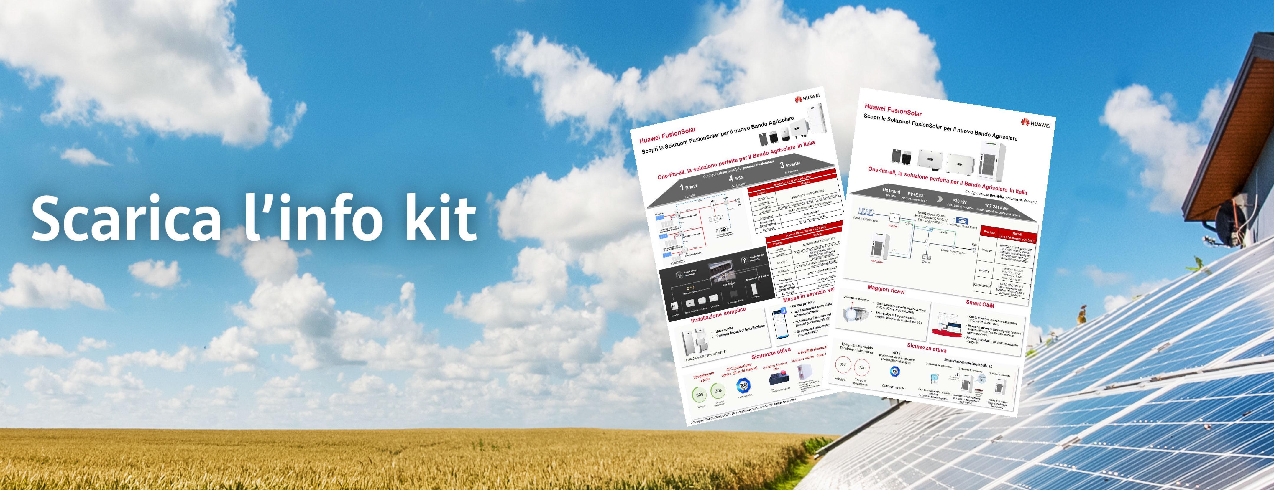Scarica l’info kit