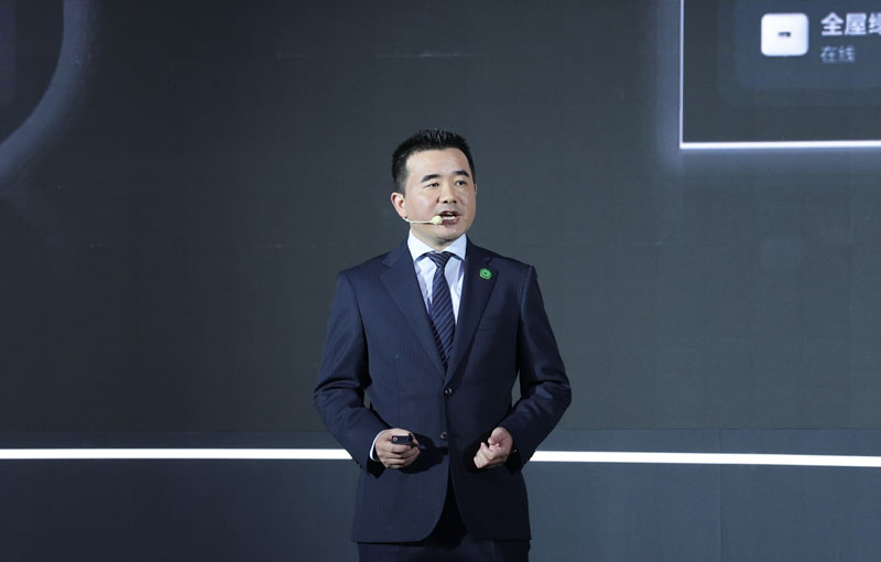 融智于光，共创未来 | 华为智能光伏战略暨新品发布会成功举办