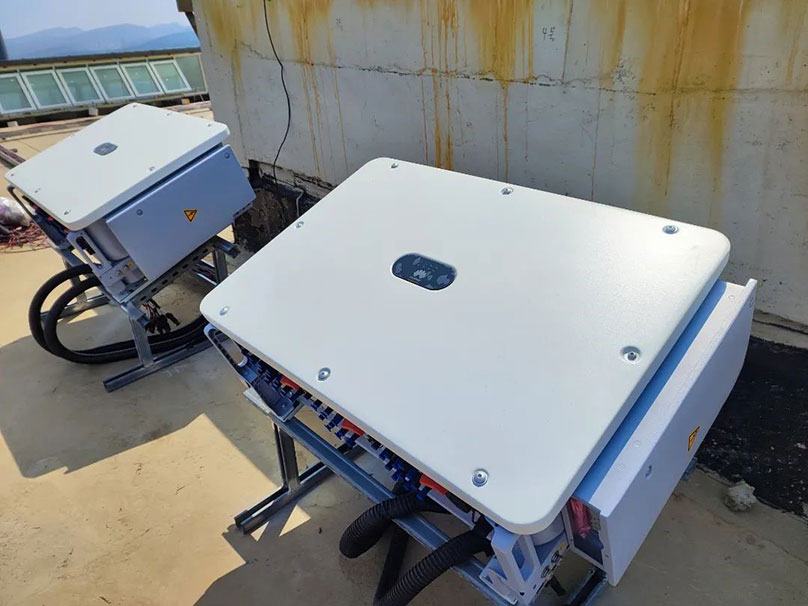 光伏+金利金锌 |“碳”索绿色发展新路径