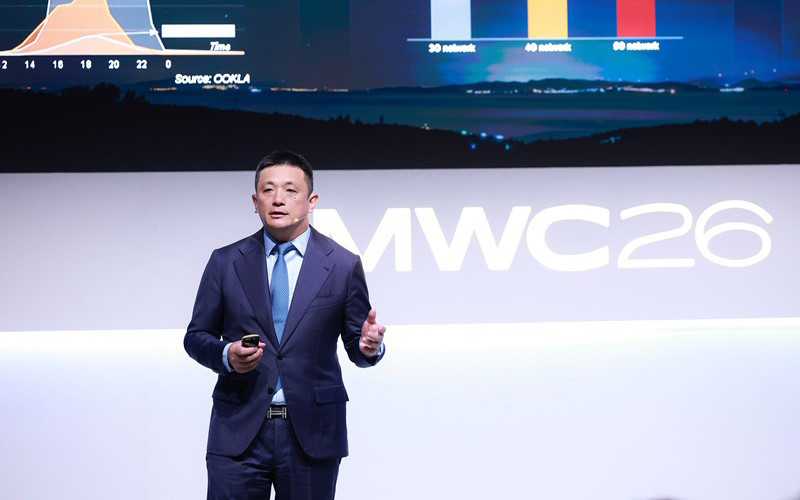 Huawei presenta su nueva generación de infraestructura sostenible con IA y soluciones de centros de datos para IA a gran escala